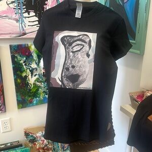 Cruzstudioarts Tee Shirt